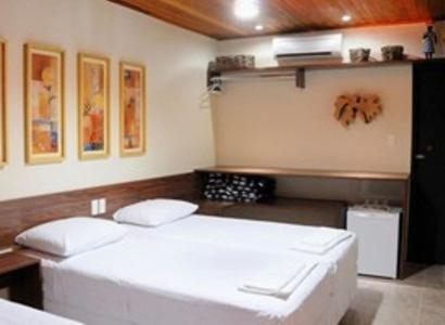 Pousada Fazenda Santa Fe Bezerros Room photo
