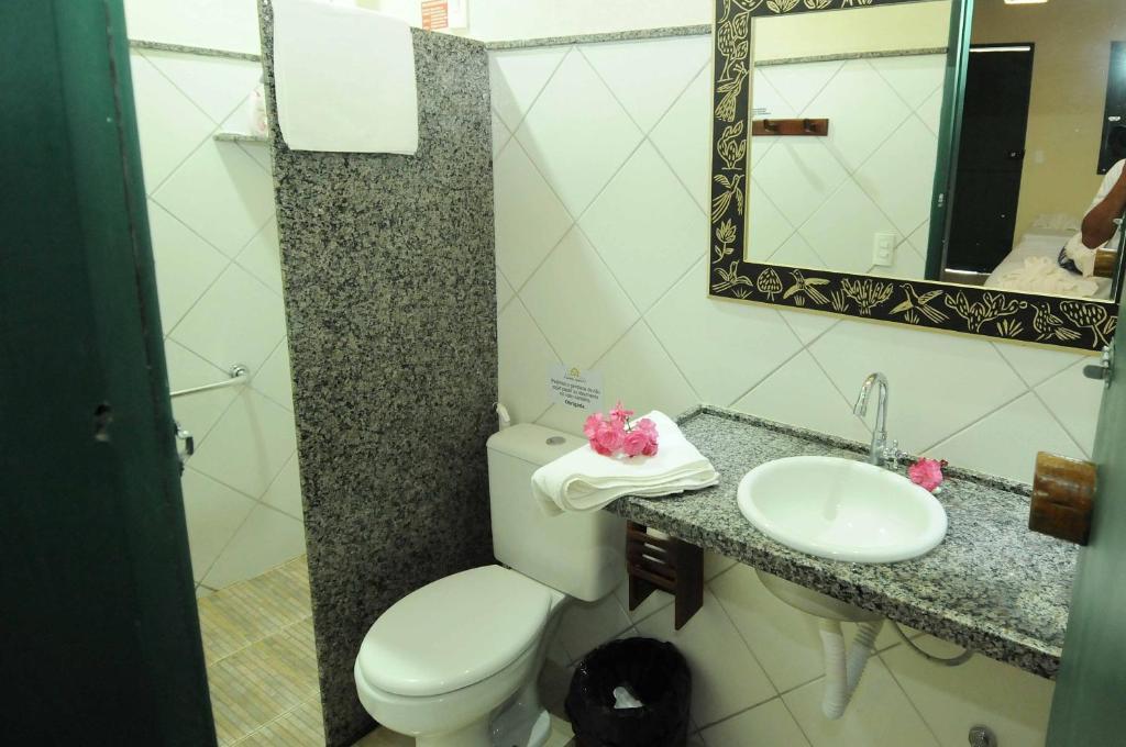 Pousada Fazenda Santa Fe Bezerros Room photo